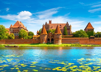 Marienburg