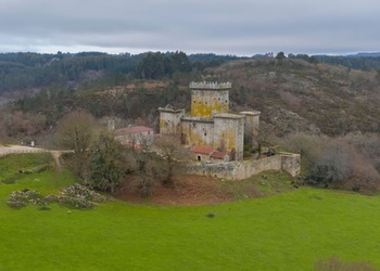 Palas De Rei