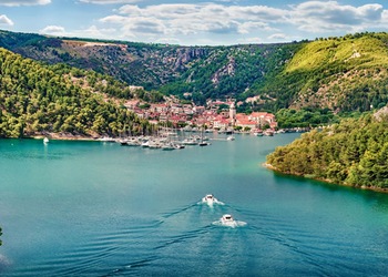 Skradin