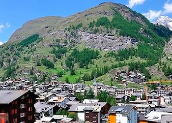 Zermatt