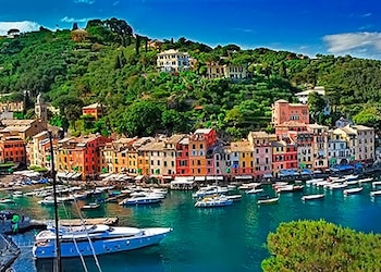 Santa Margherita Ligure