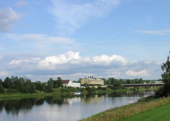 MalungSälen