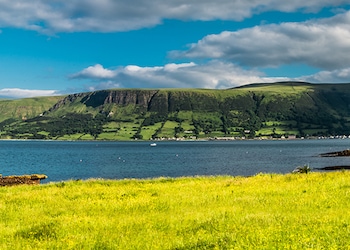 Cushendall