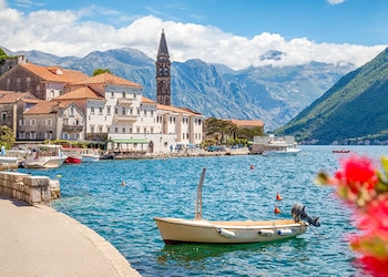 Perast