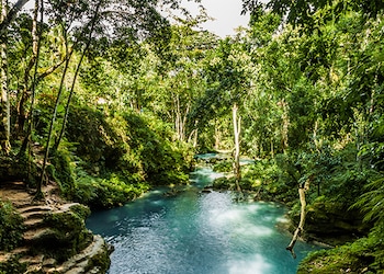 Ocho Rios