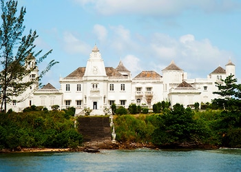 Port Antonio