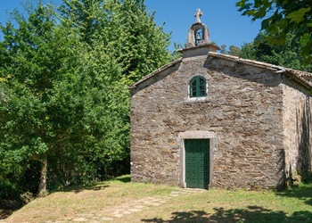 O Pedrouzo