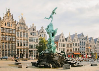 Antwerpen