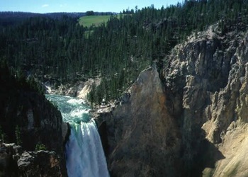 Yellowstone - Wy