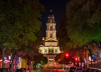 Fort Worth - Tx