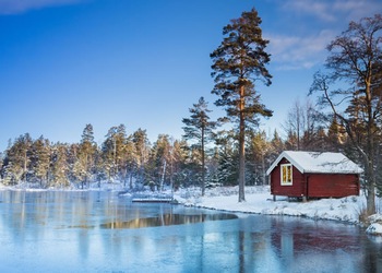 Kiruna