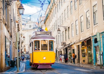 Lissabon