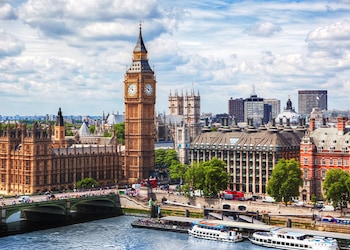London