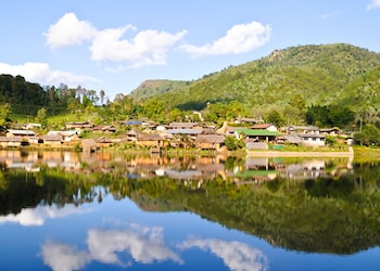 Mae Hong Son