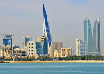 Manama