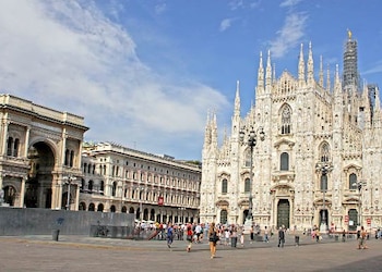 Mailand