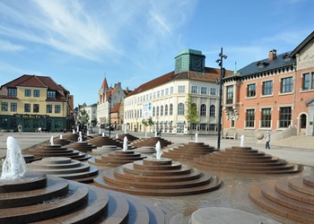 Aalborg