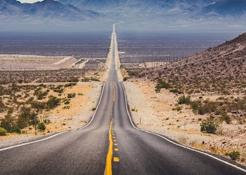 Mojave - Ca