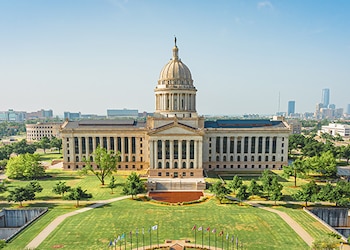 Oklahoma City - OK