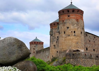 Savonlinna