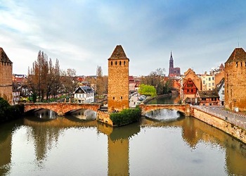 Straßburg