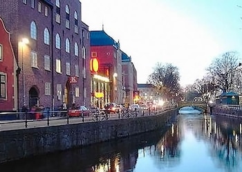 Uppsala