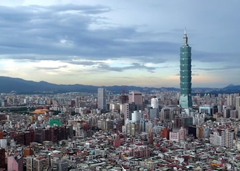 Taipei