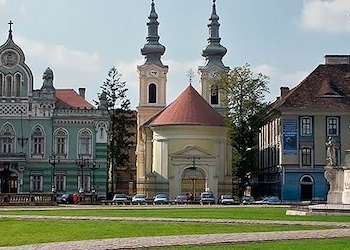 Timisoara