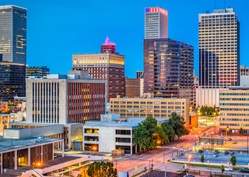 Tulsa - OK