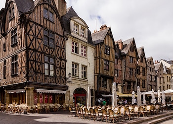 Tours