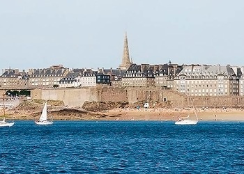 Saint-Malo