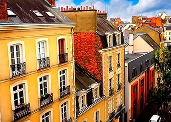 Rennes