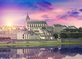 Blois