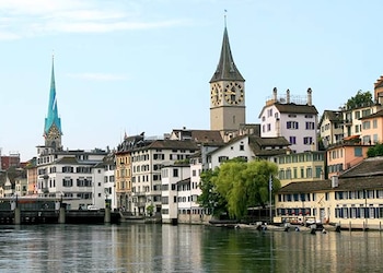 Zürich
