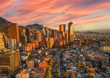 Bogota