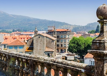 Padrón
