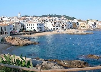 Calella De Palafrugell