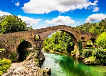 Cangas de Onis