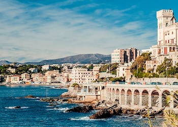 Genua