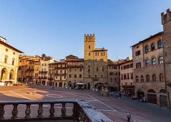 Arezzo