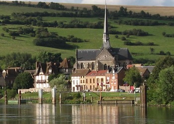 Les Andelys
