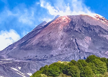 Zafferana Etnea Catania