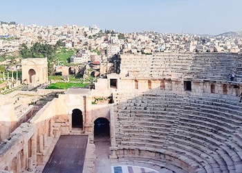 Jarash