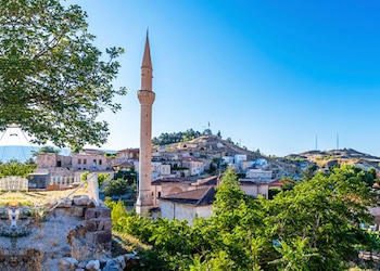 Mustafapaşa/Nevşehir