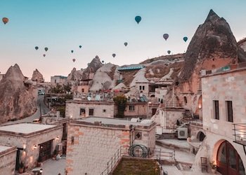 Nevşehir