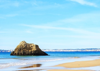 Praia da Rocha