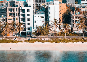Hulhumalé