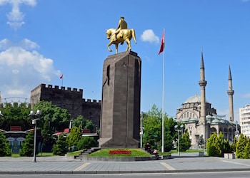 Kayseri