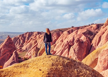 Avanos/Nevşehir