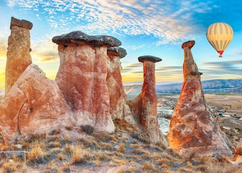 Göreme/Nevşehir